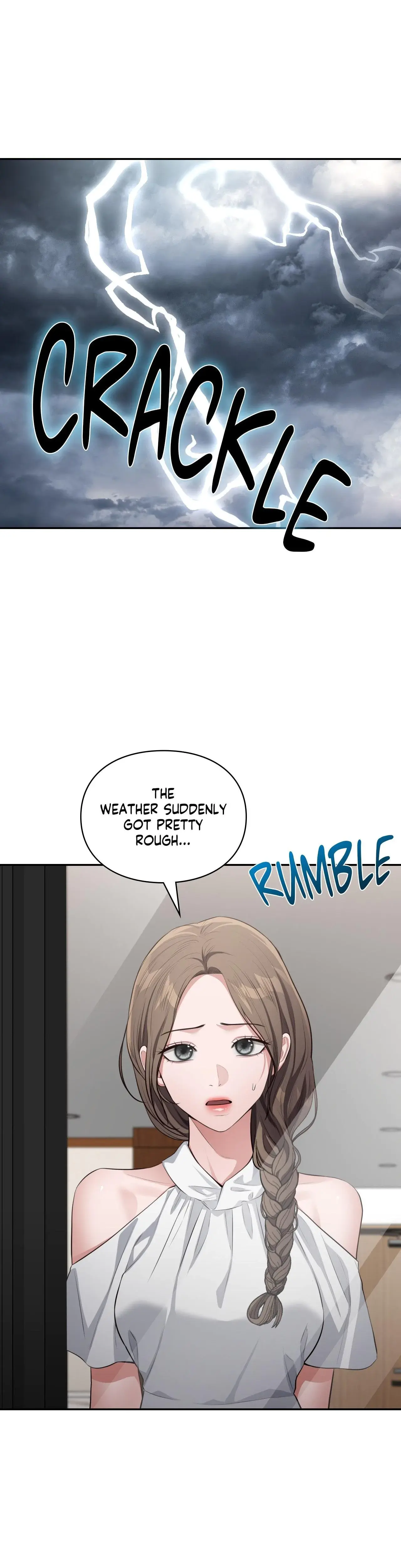 Beethoven Syndrome Chapter 28 - Page 19