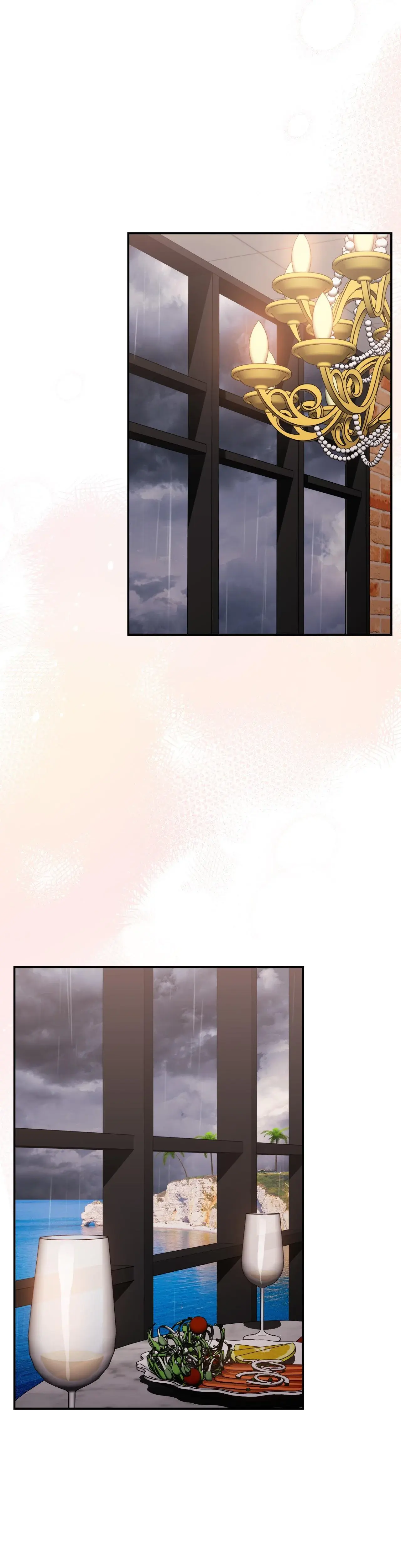 Beethoven Syndrome Chapter 28 - Page 21