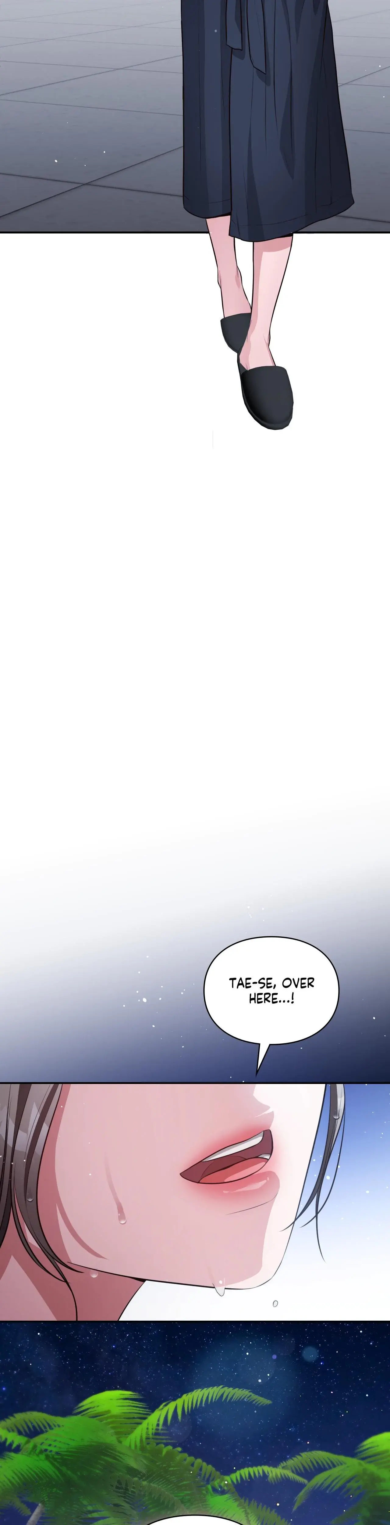Beethoven Syndrome Chapter 28 - Page 26