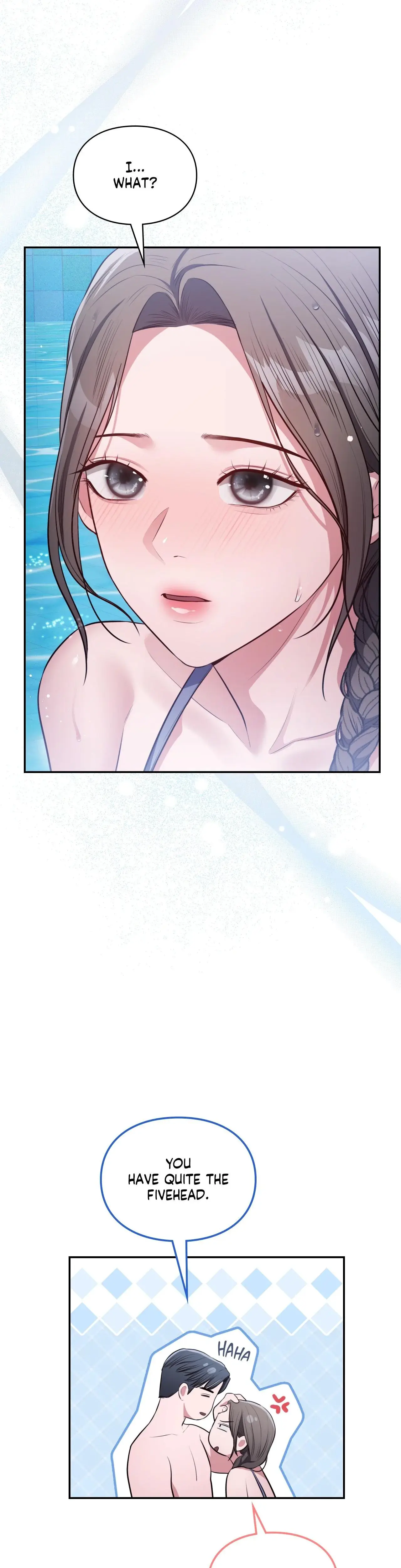 Beethoven Syndrome Chapter 28 - Page 30