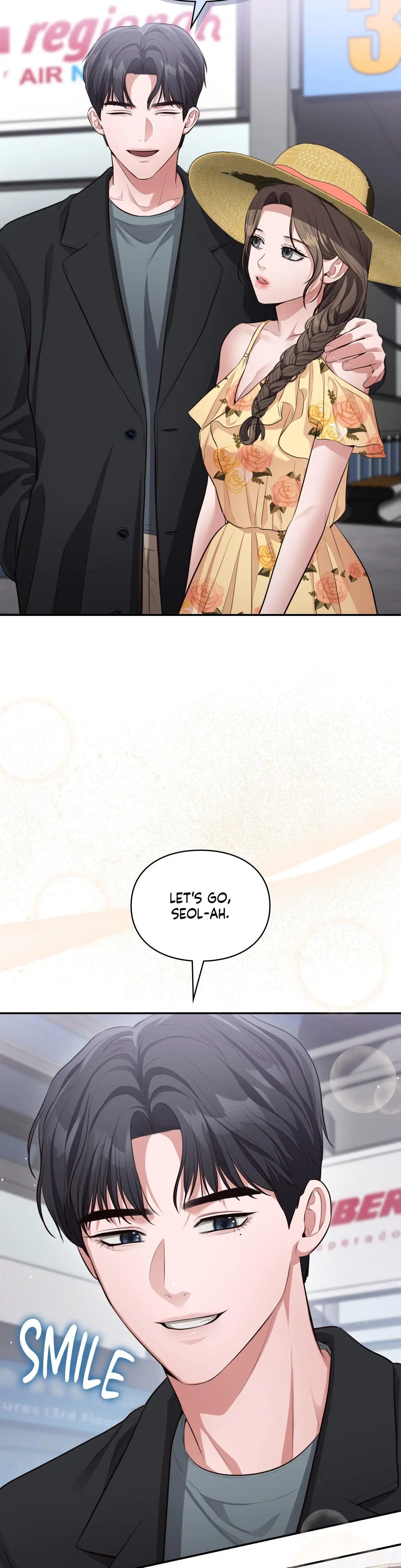 Beethoven Syndrome Chapter 28 - Page 5
