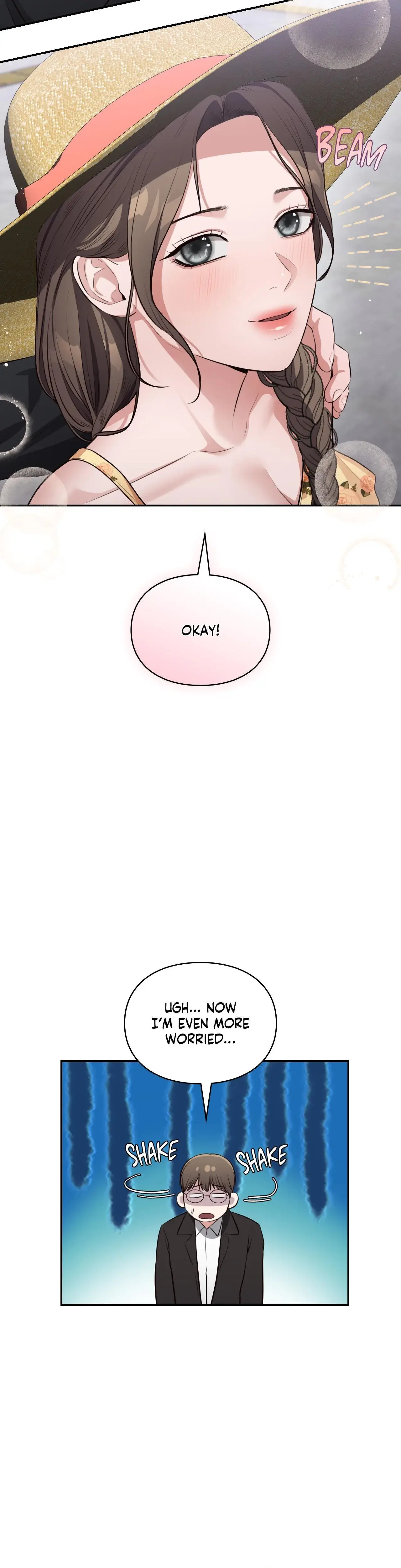 Beethoven Syndrome Chapter 28 - Page 6