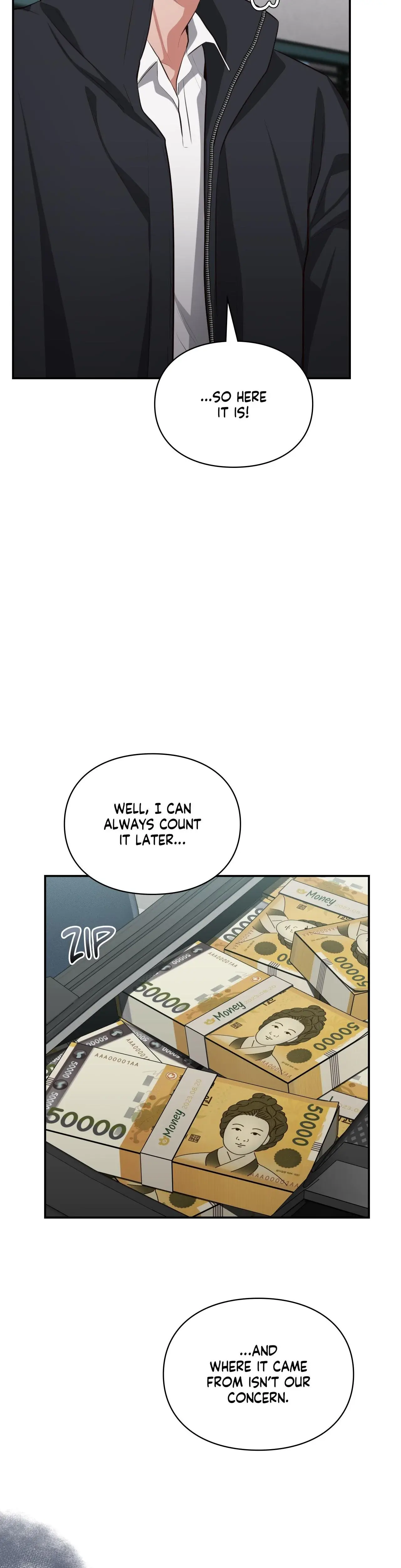 Beethoven Syndrome Chapter 28 - Page 9