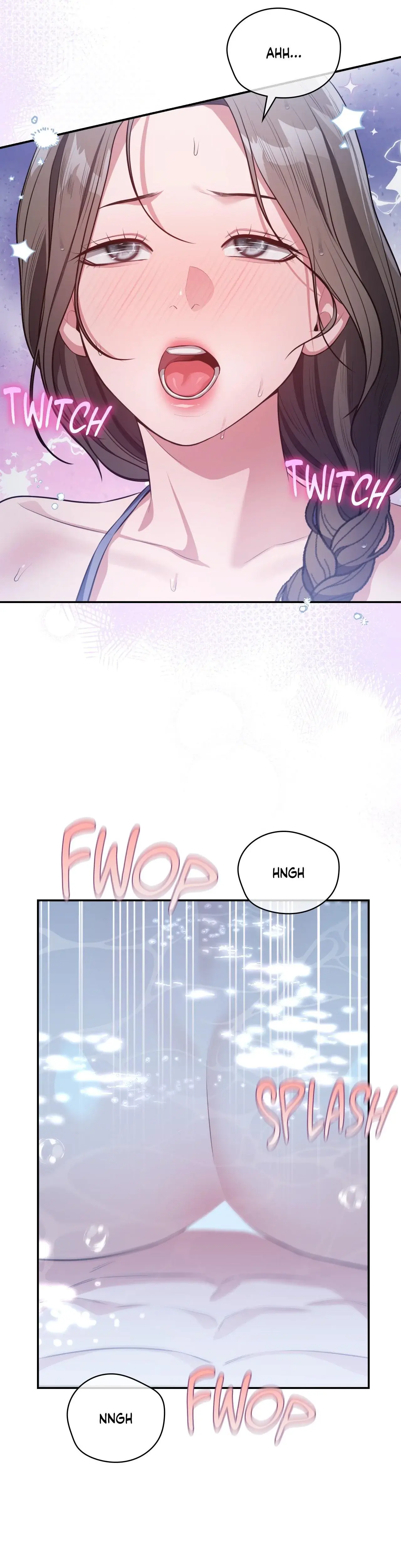 Beethoven Syndrome Chapter 29 - Page 10