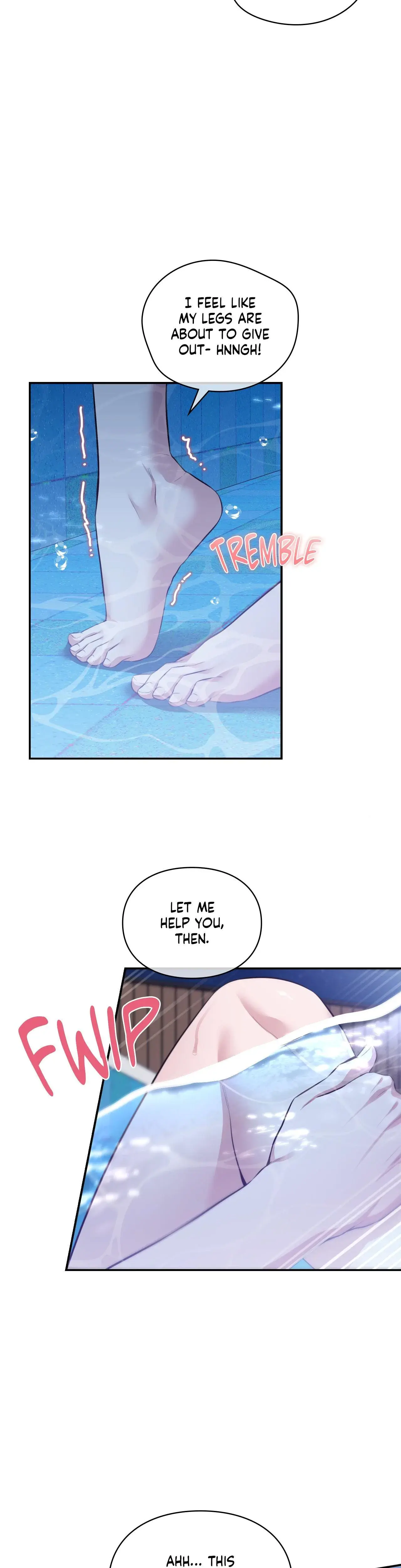 Beethoven Syndrome Chapter 29 - Page 12