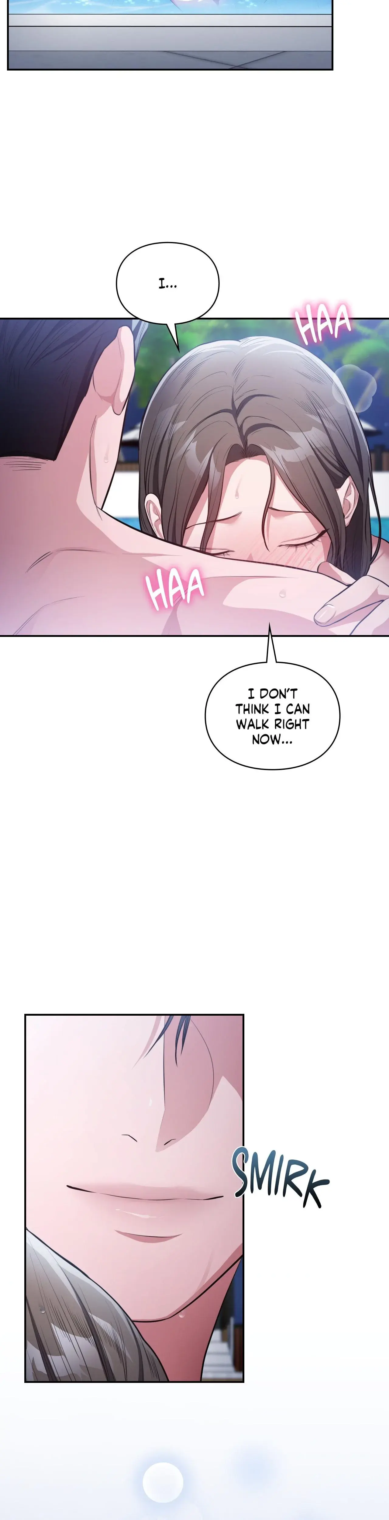 Beethoven Syndrome Chapter 29 - Page 22