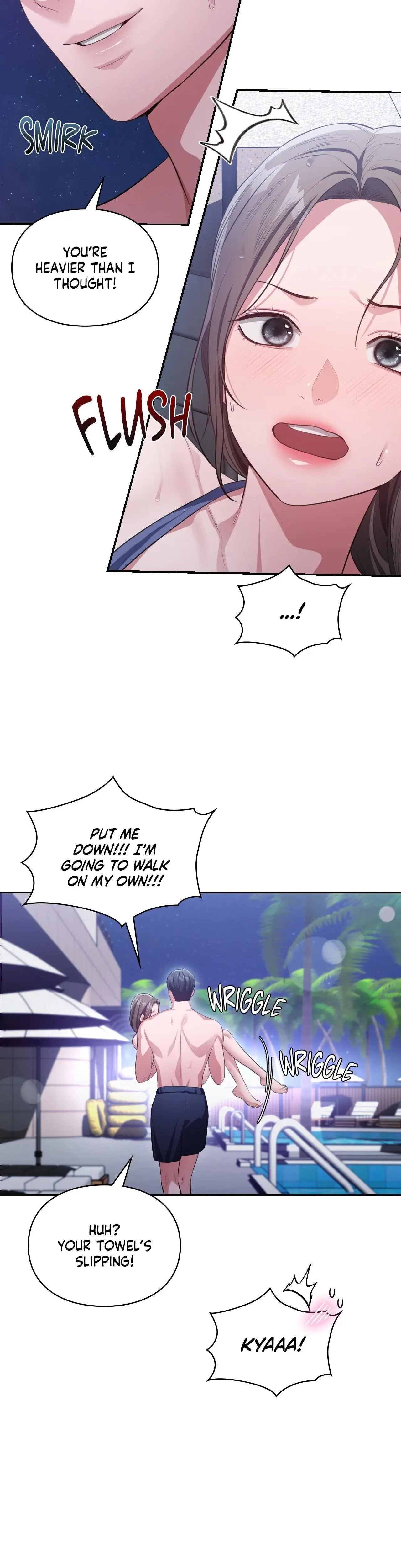 Beethoven Syndrome Chapter 29 - Page 26