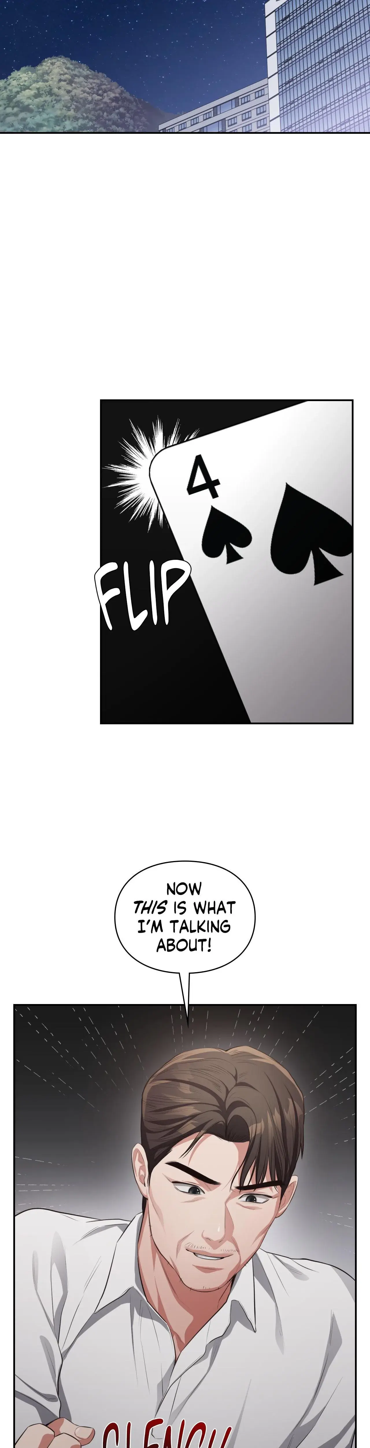 Beethoven Syndrome Chapter 29 - Page 28