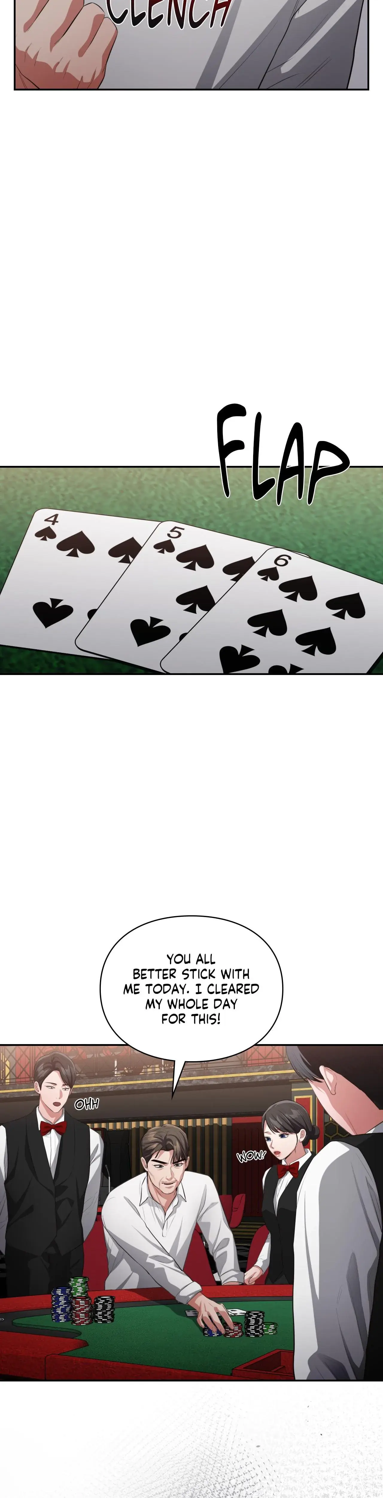 Beethoven Syndrome Chapter 29 - Page 29