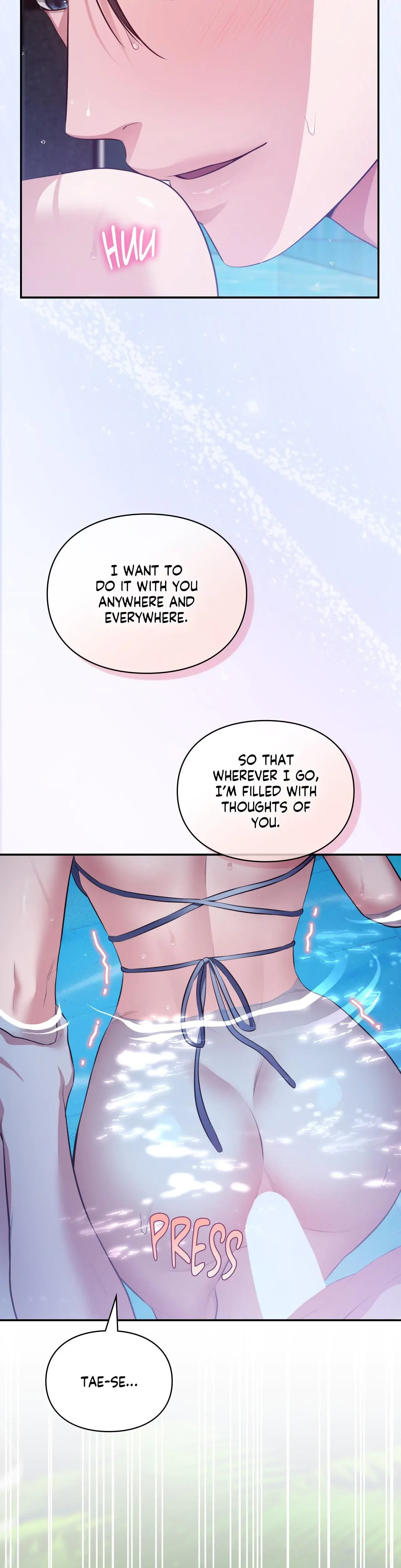 Beethoven Syndrome Chapter 29 - Page 8