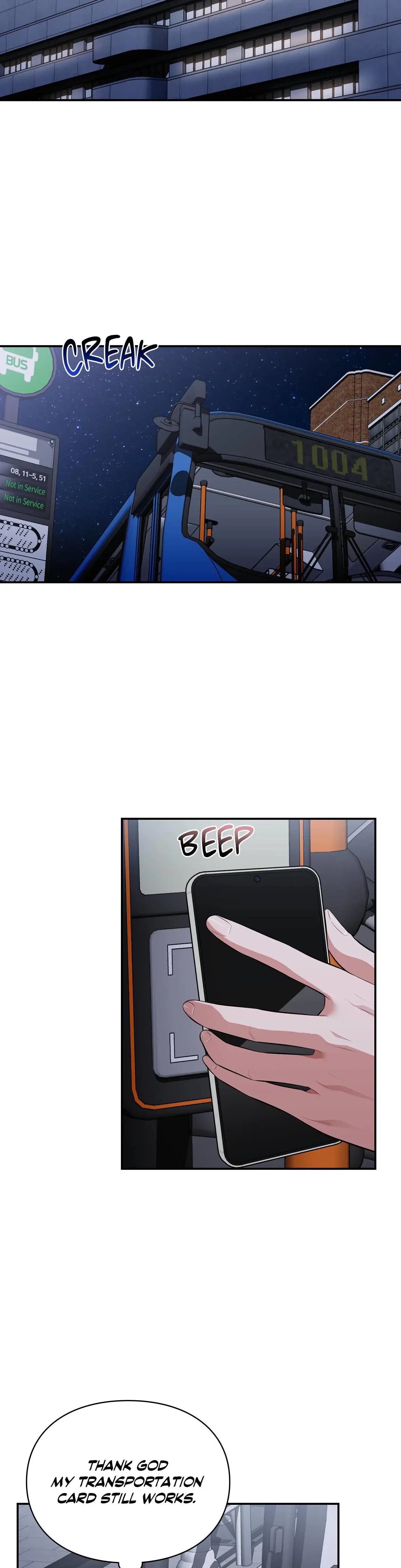 Beethoven Syndrome Chapter 3 - Page 10