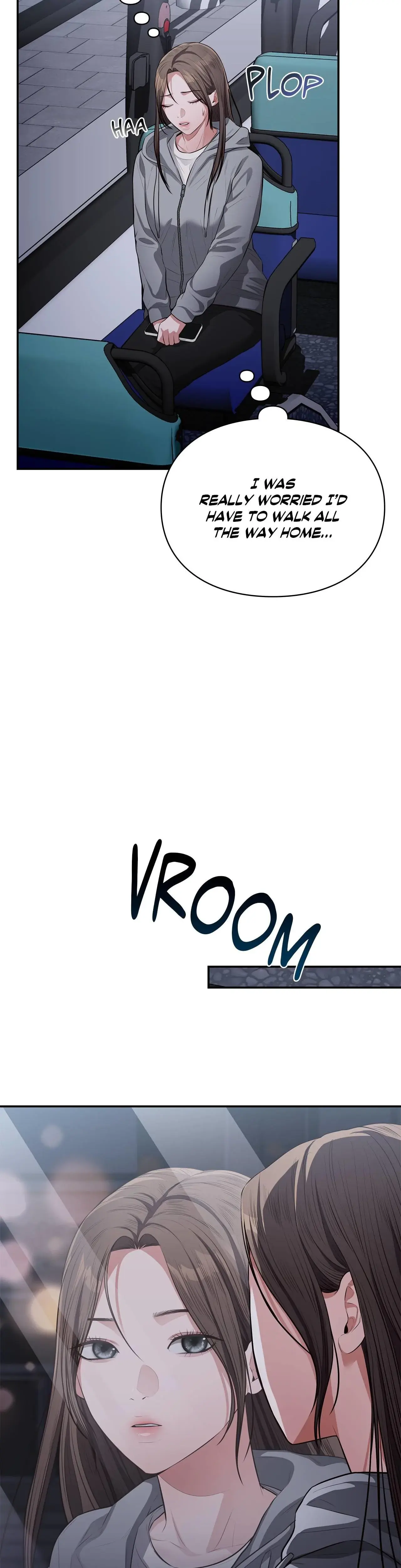 Beethoven Syndrome Chapter 3 - Page 11