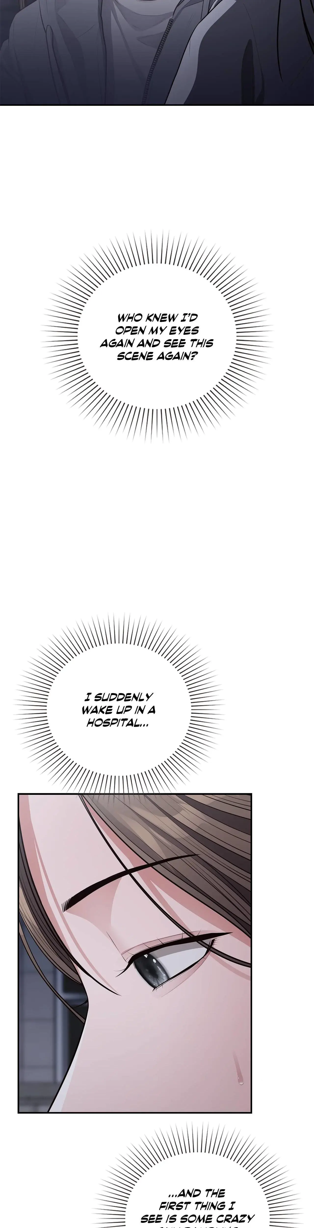Beethoven Syndrome Chapter 3 - Page 12