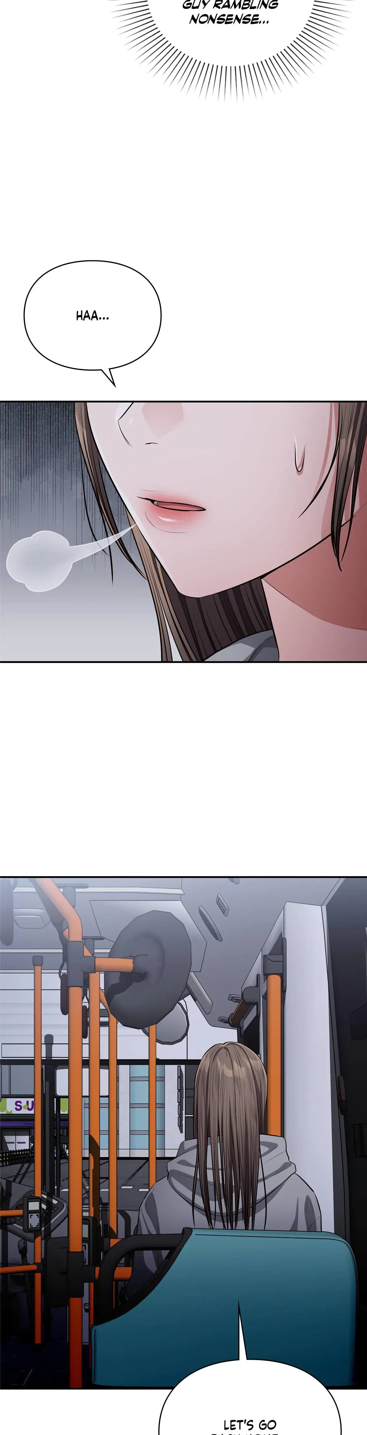 Beethoven Syndrome Chapter 3 - Page 13