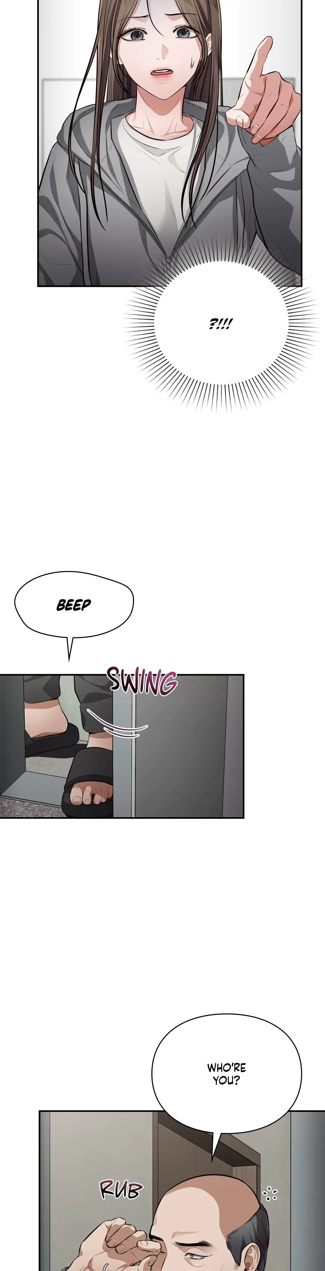 Beethoven Syndrome Chapter 3 - Page 17