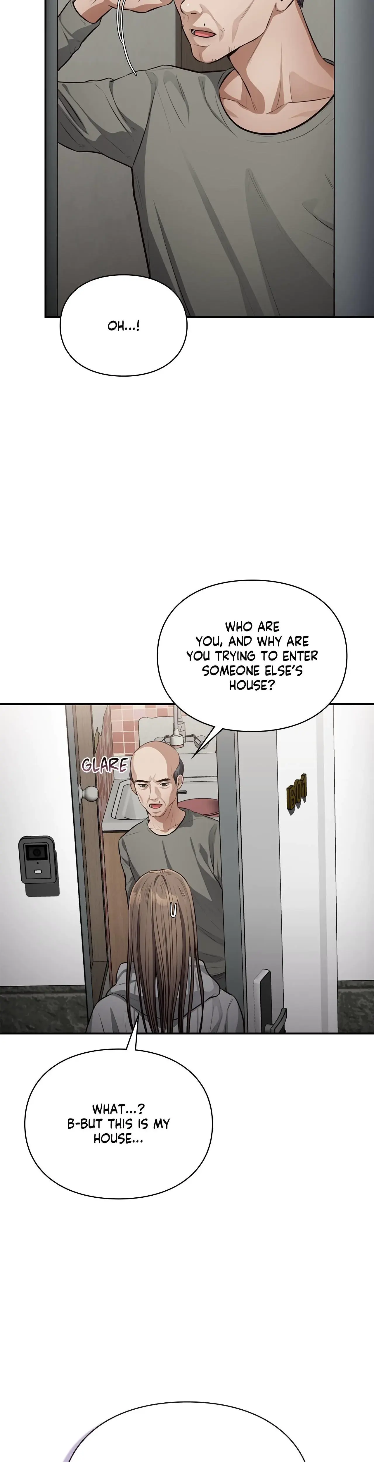 Beethoven Syndrome Chapter 3 - Page 18