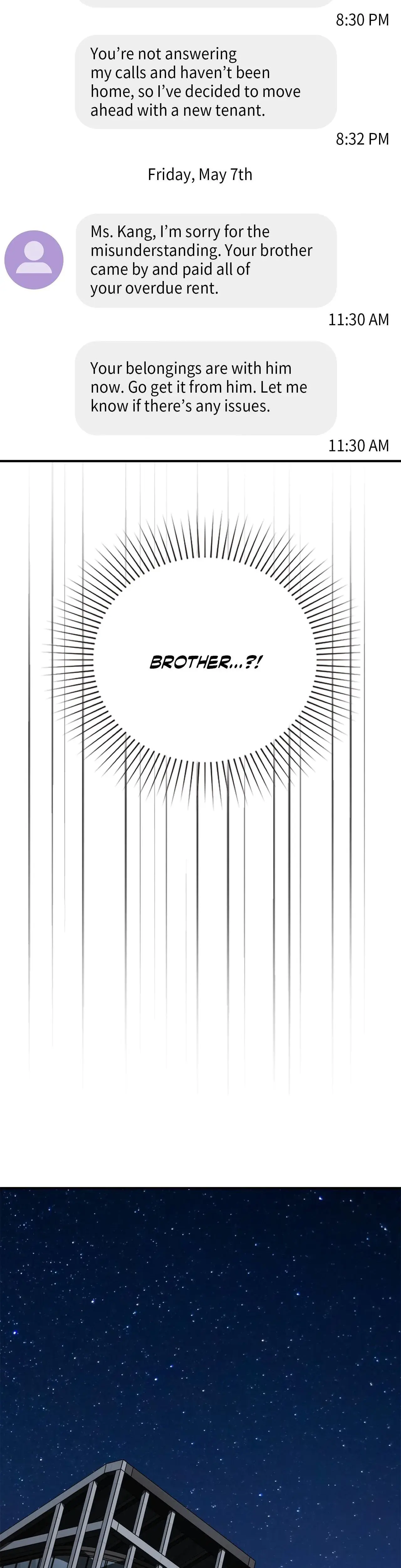 Beethoven Syndrome Chapter 3 - Page 24