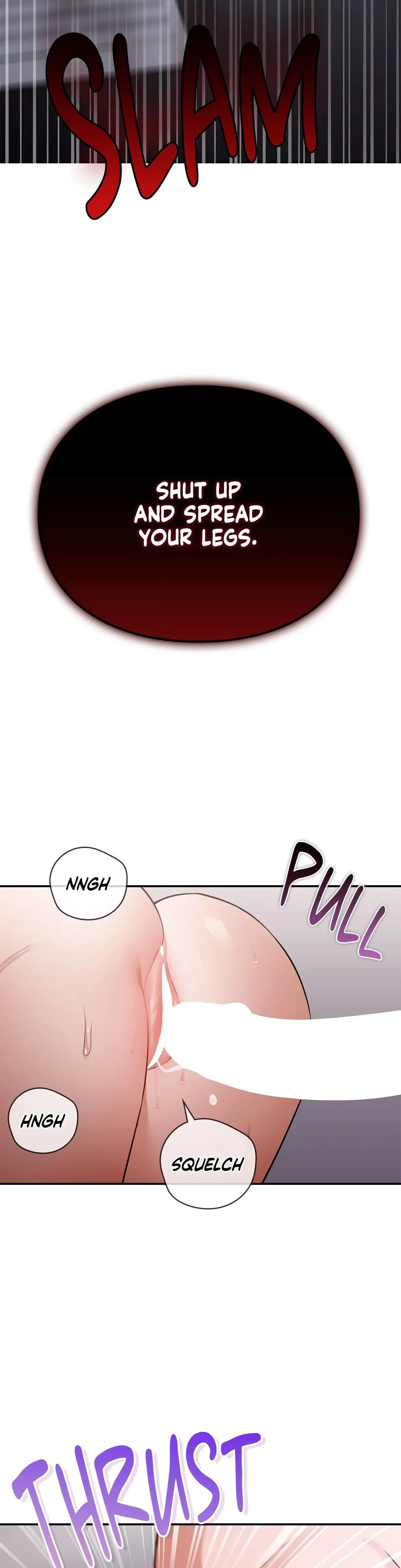 Beethoven Syndrome Chapter 3 - Page 31