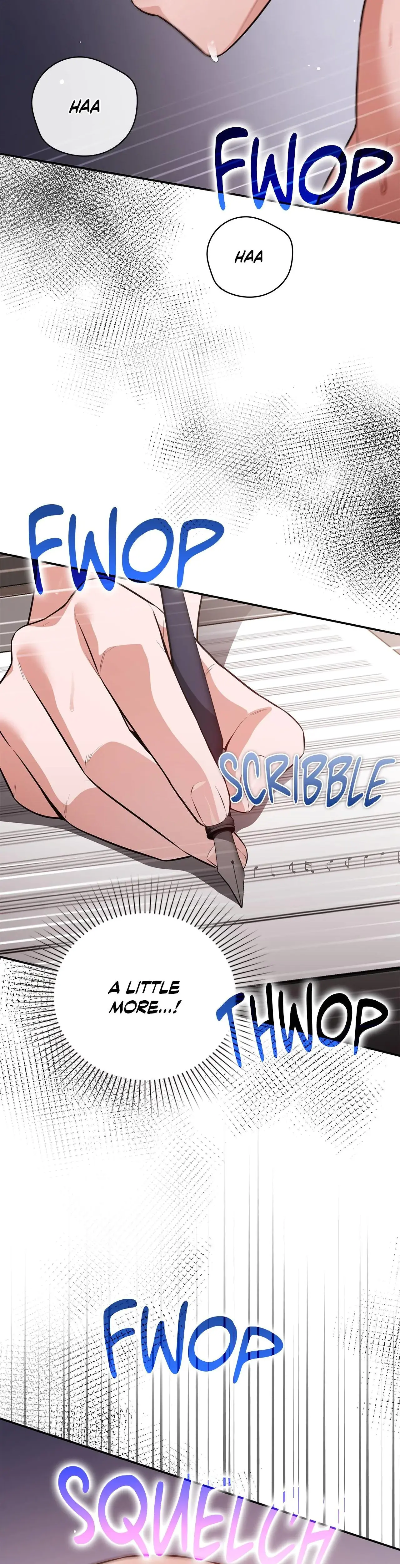 Beethoven Syndrome Chapter 3 - Page 35
