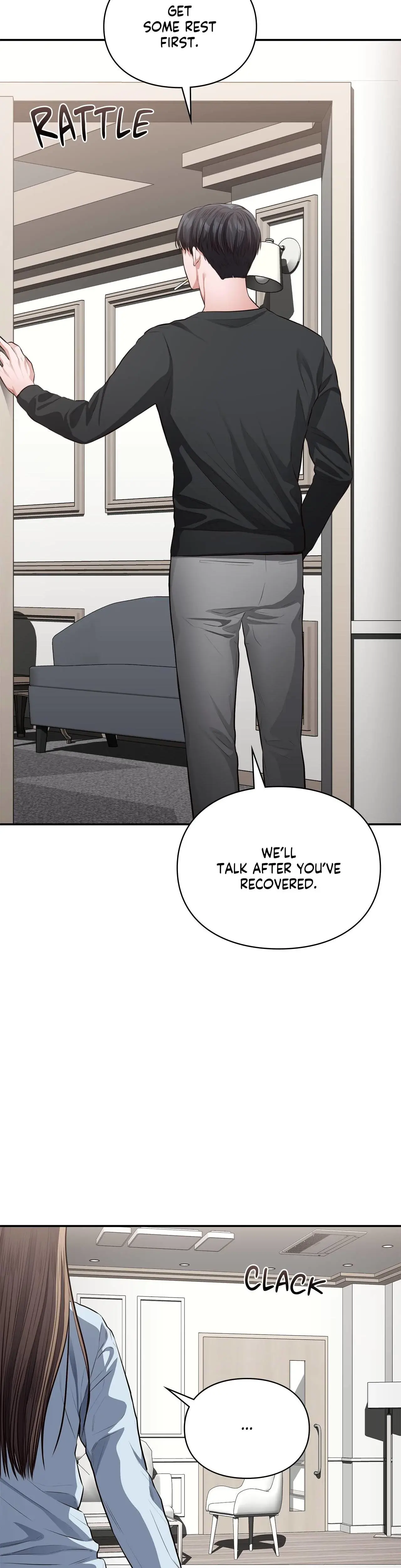 Beethoven Syndrome Chapter 3 - Page 4