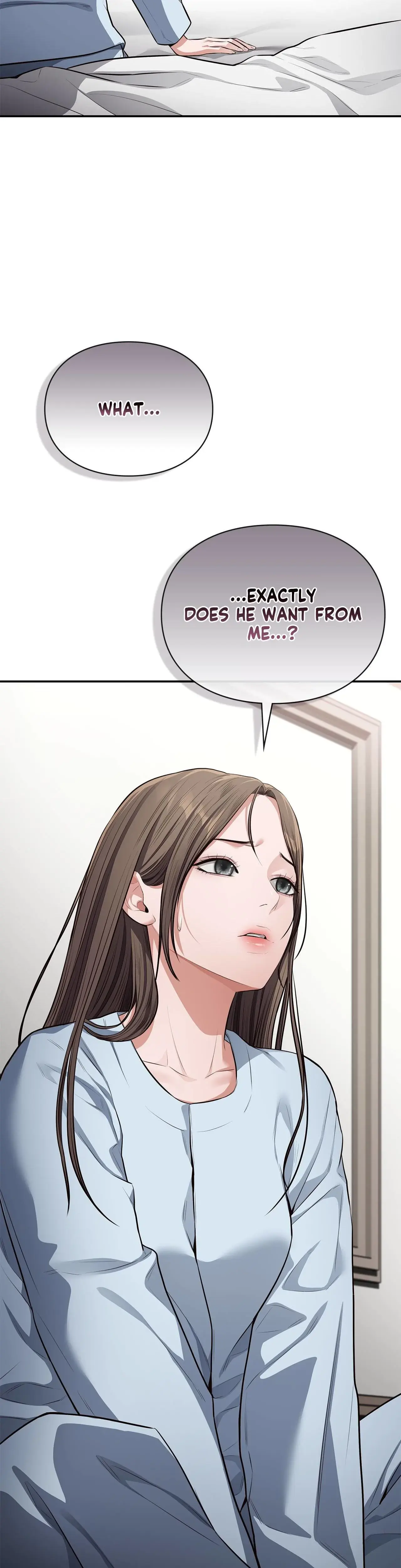 Beethoven Syndrome Chapter 3 - Page 5
