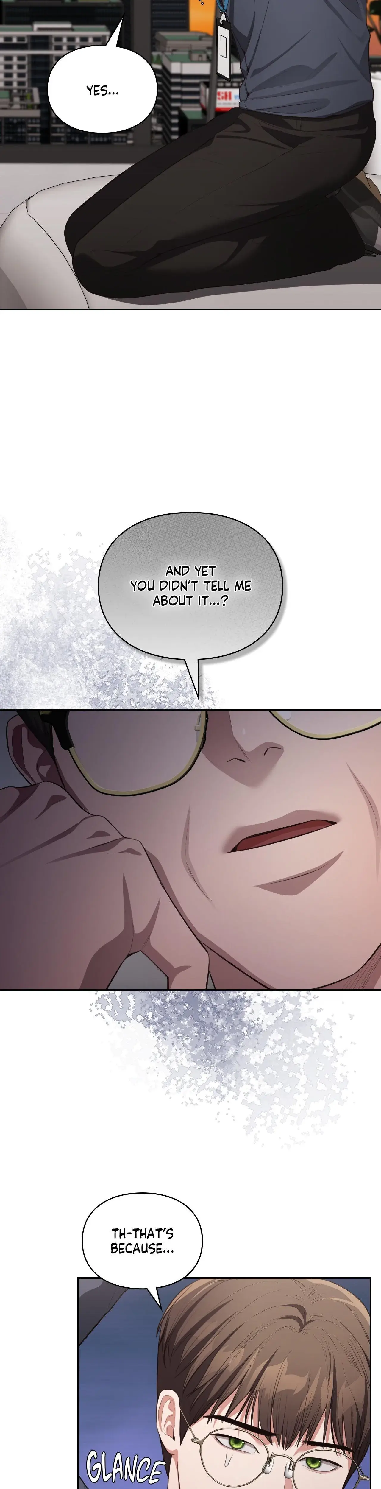 Beethoven Syndrome Chapter 30 - Page 14