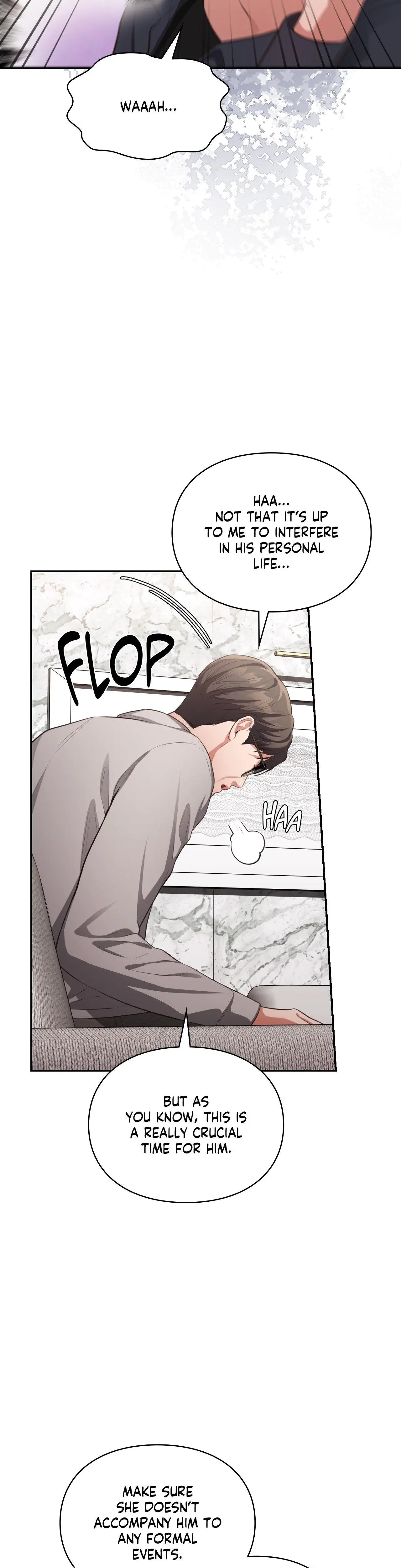 Beethoven Syndrome Chapter 30 - Page 16