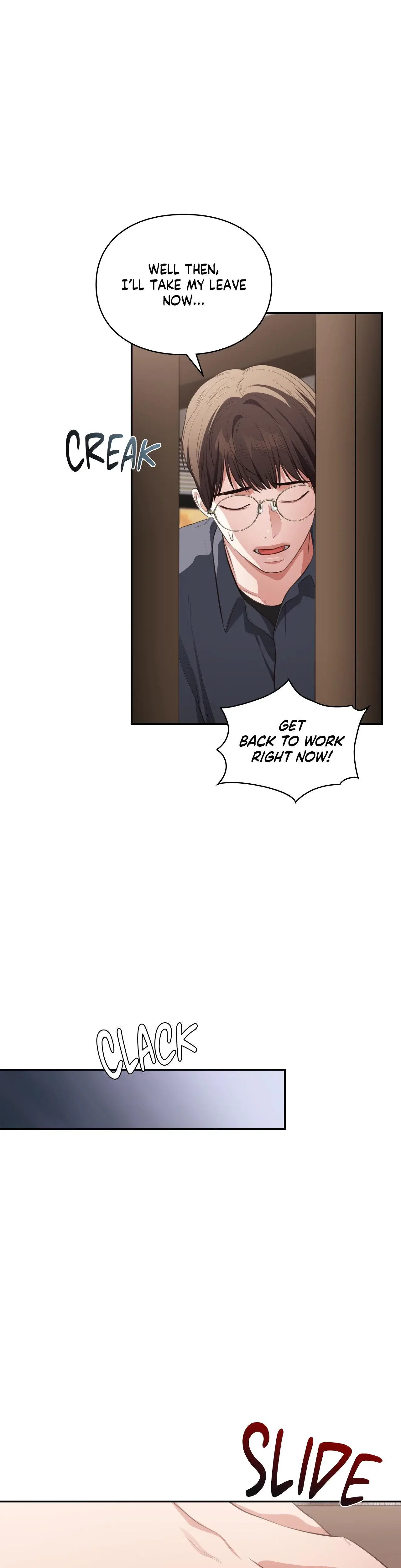 Beethoven Syndrome Chapter 30 - Page 18