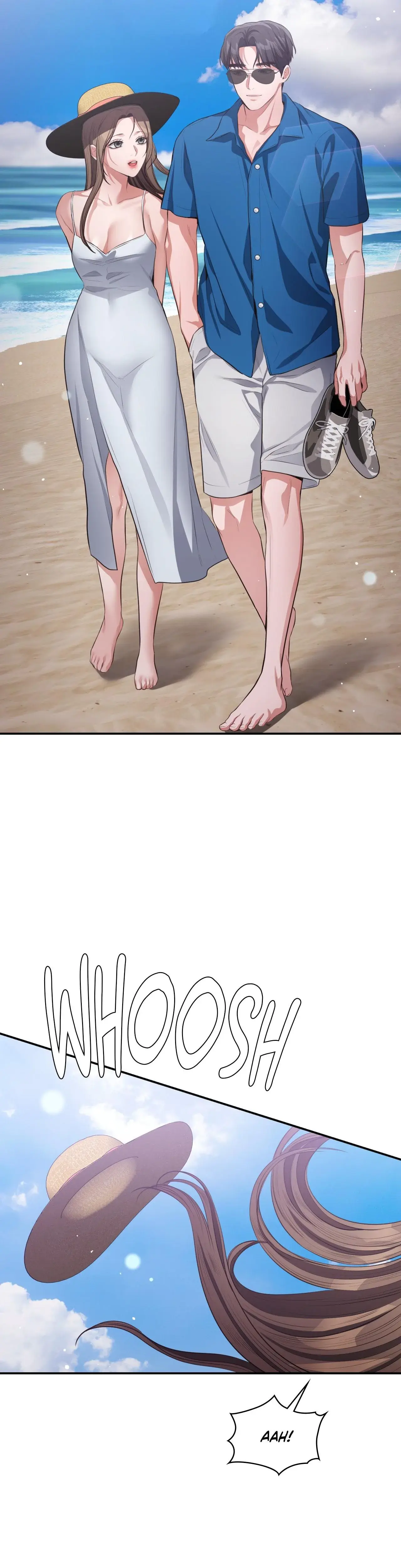 Beethoven Syndrome Chapter 30 - Page 2