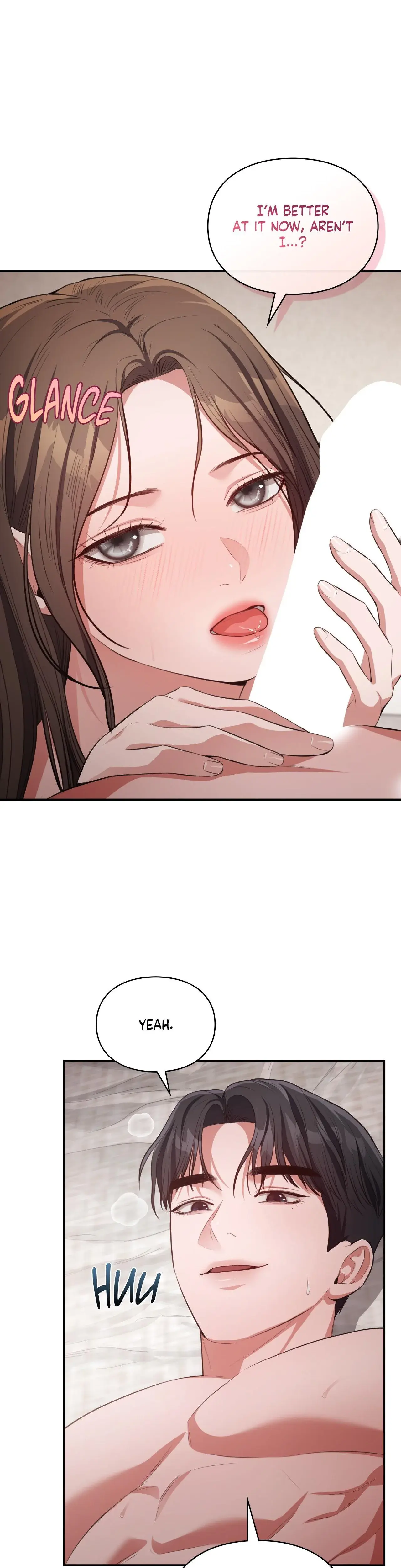 Beethoven Syndrome Chapter 30 - Page 23