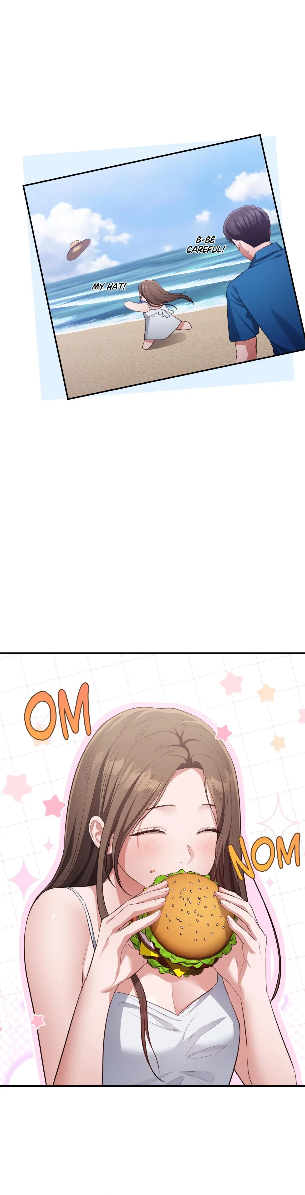 Beethoven Syndrome Chapter 30 - Page 3