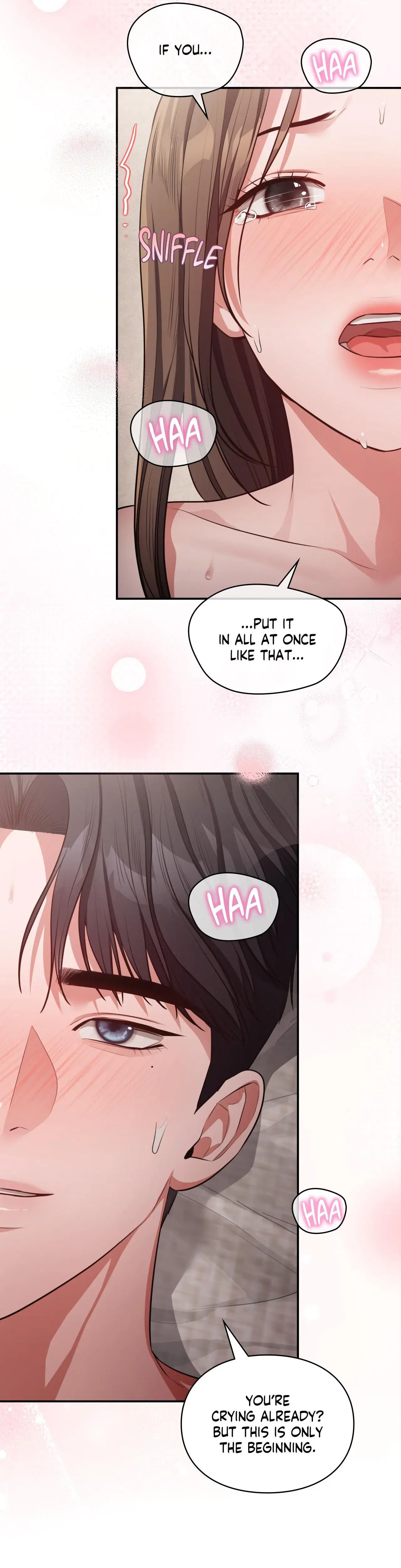 Beethoven Syndrome Chapter 30 - Page 31