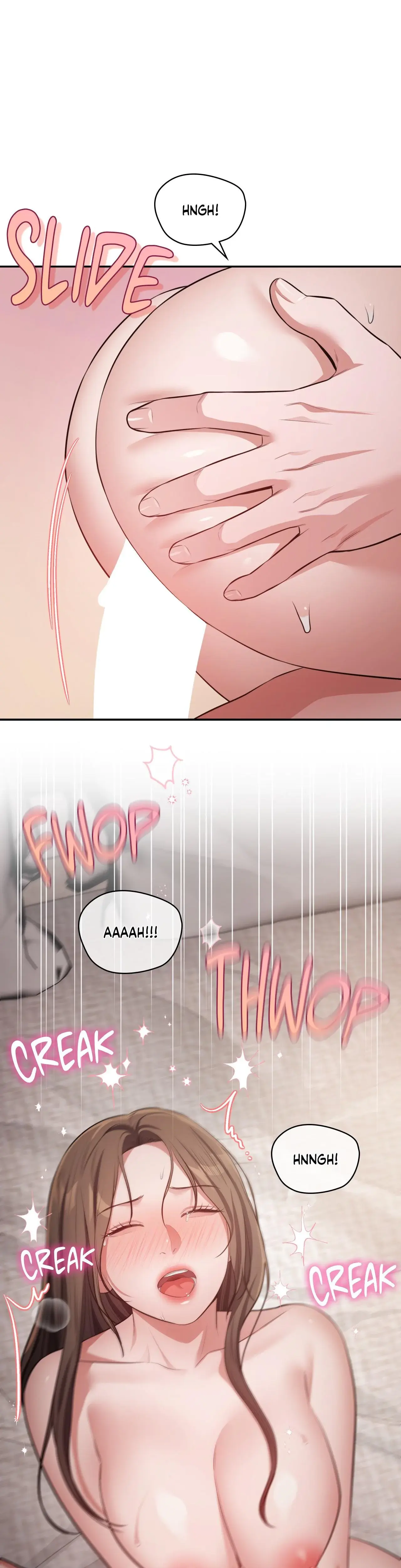 Beethoven Syndrome Chapter 30 - Page 32