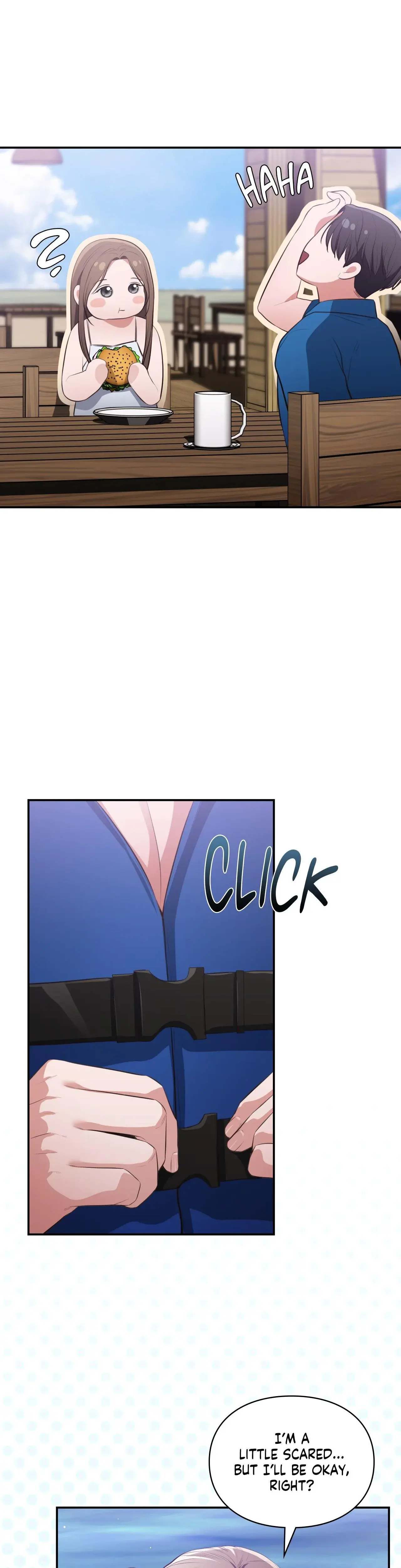 Beethoven Syndrome Chapter 30 - Page 4