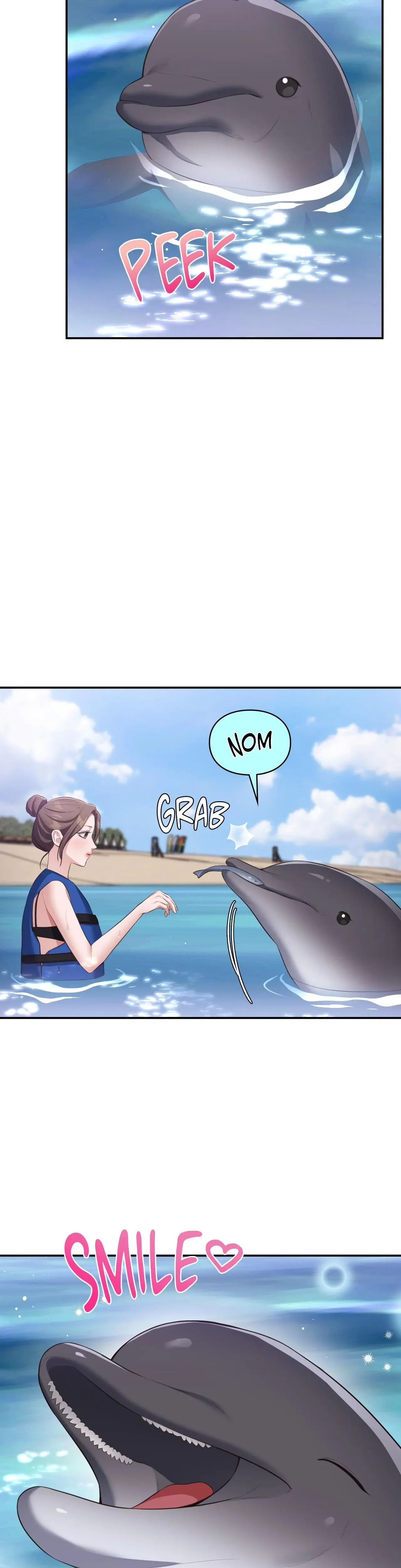 Beethoven Syndrome Chapter 30 - Page 7