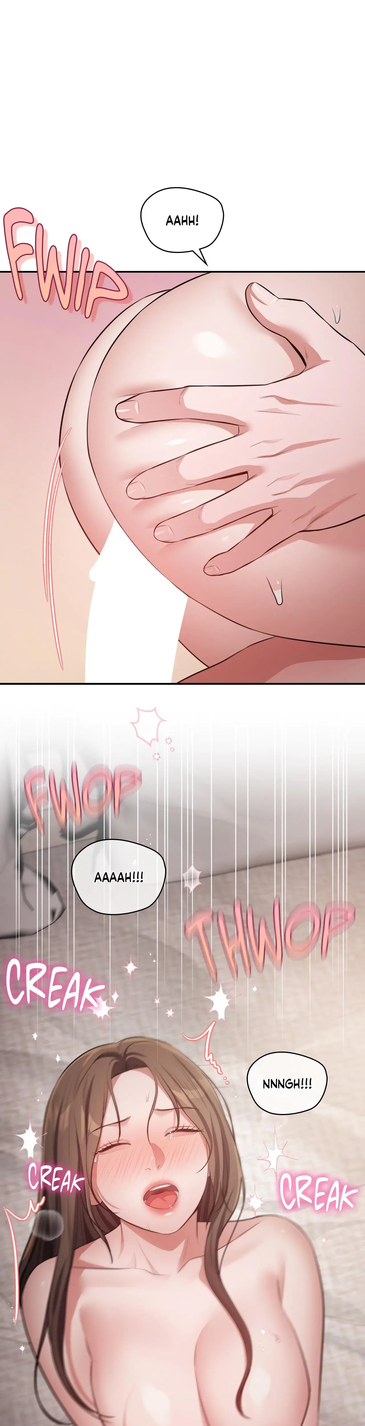 Beethoven Syndrome Chapter 31 - Page 1