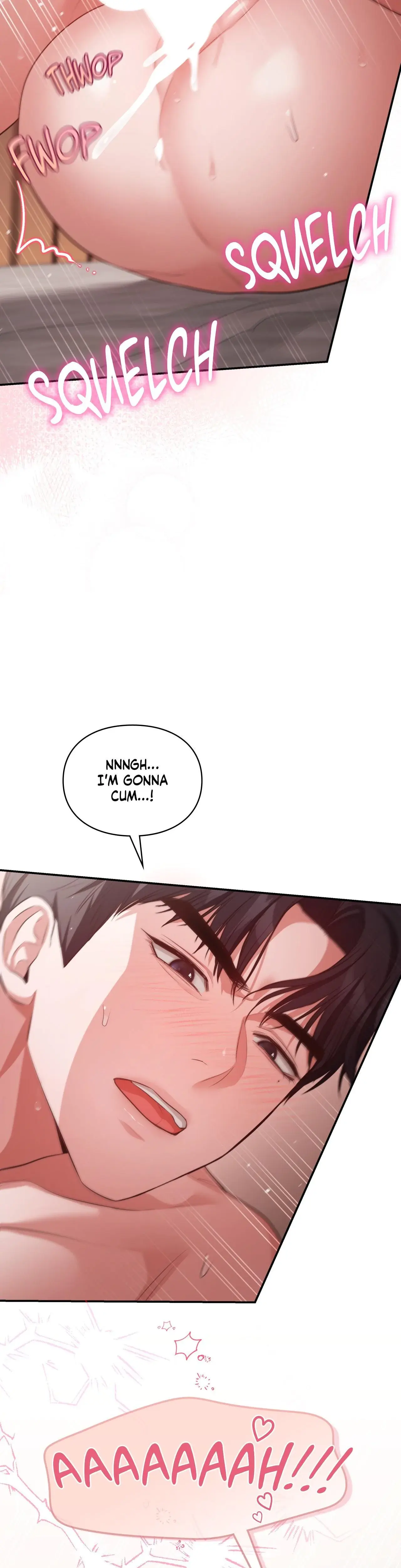 Beethoven Syndrome Chapter 31 - Page 23