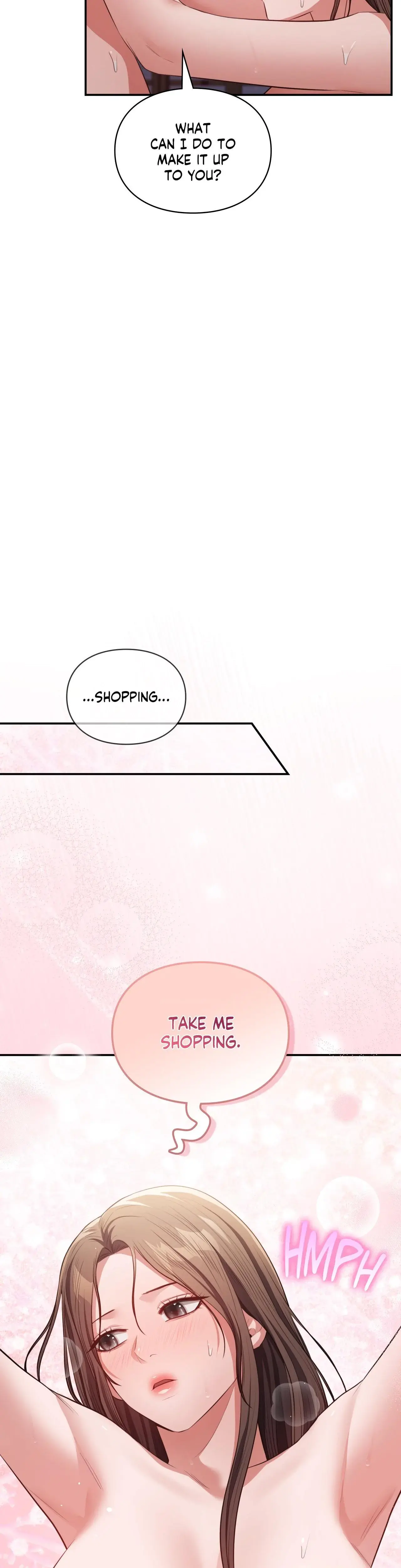Beethoven Syndrome Chapter 31 - Page 27
