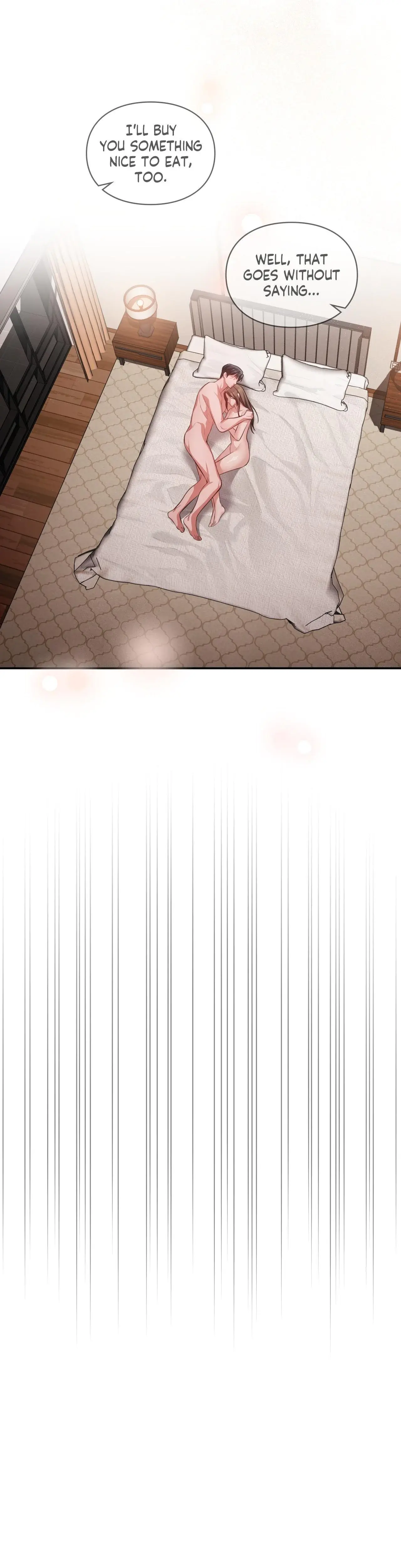 Beethoven Syndrome Chapter 31 - Page 29