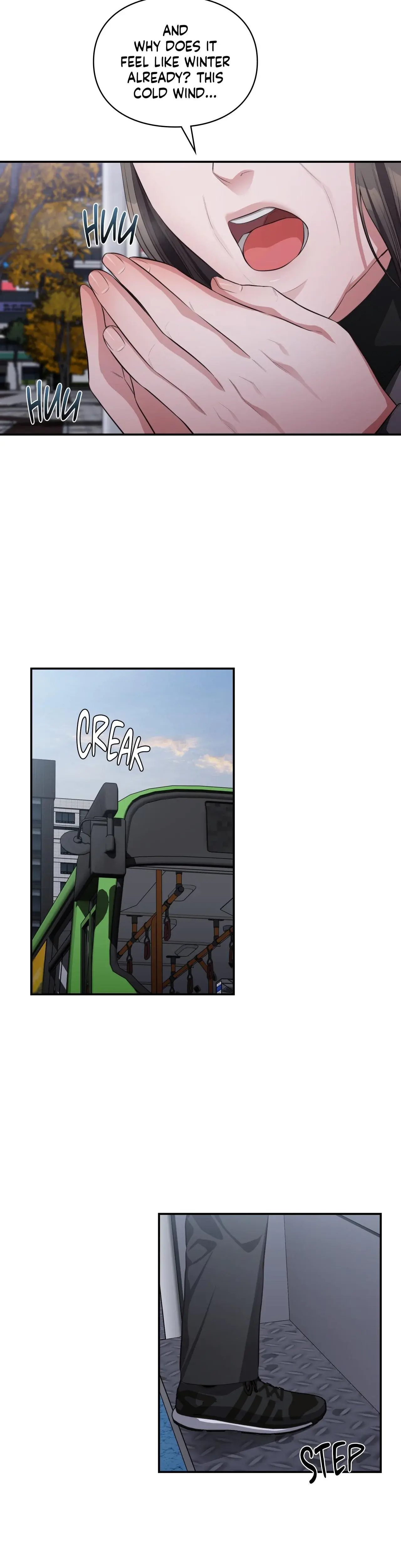 Beethoven Syndrome Chapter 31 - Page 31