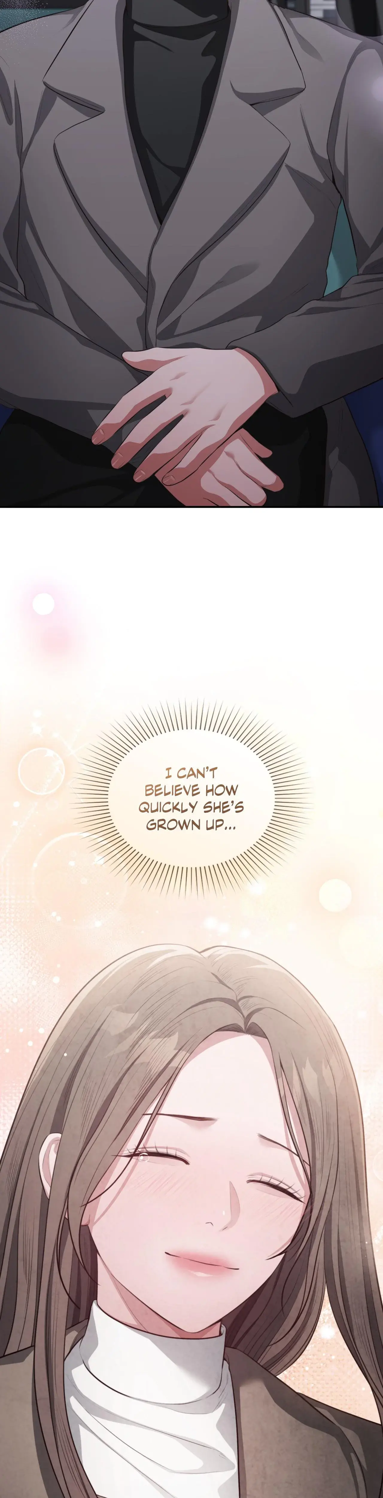 Beethoven Syndrome Chapter 31 - Page 34