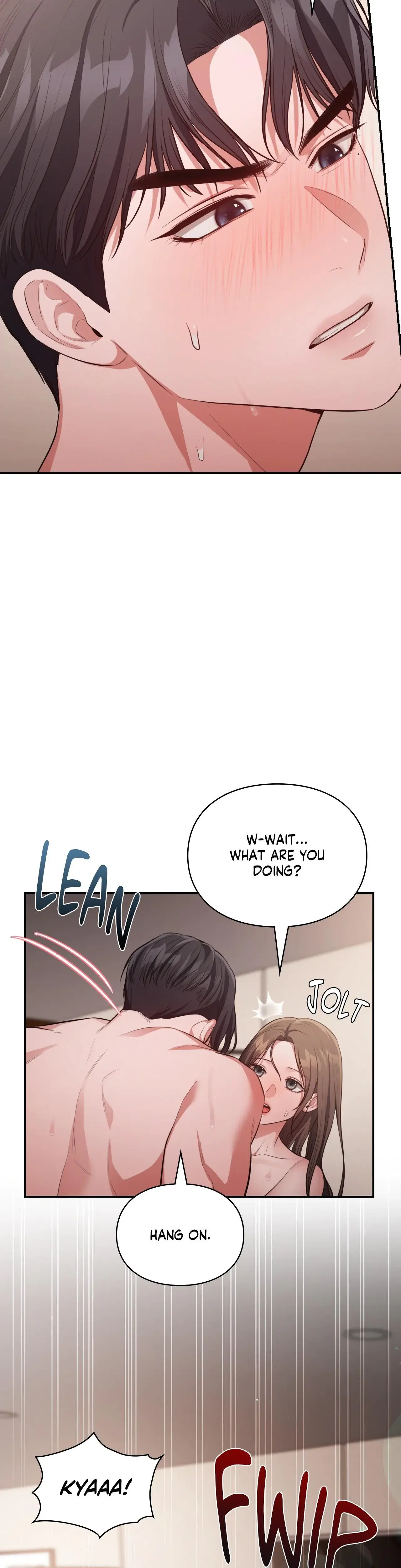 Beethoven Syndrome Chapter 31 - Page 8