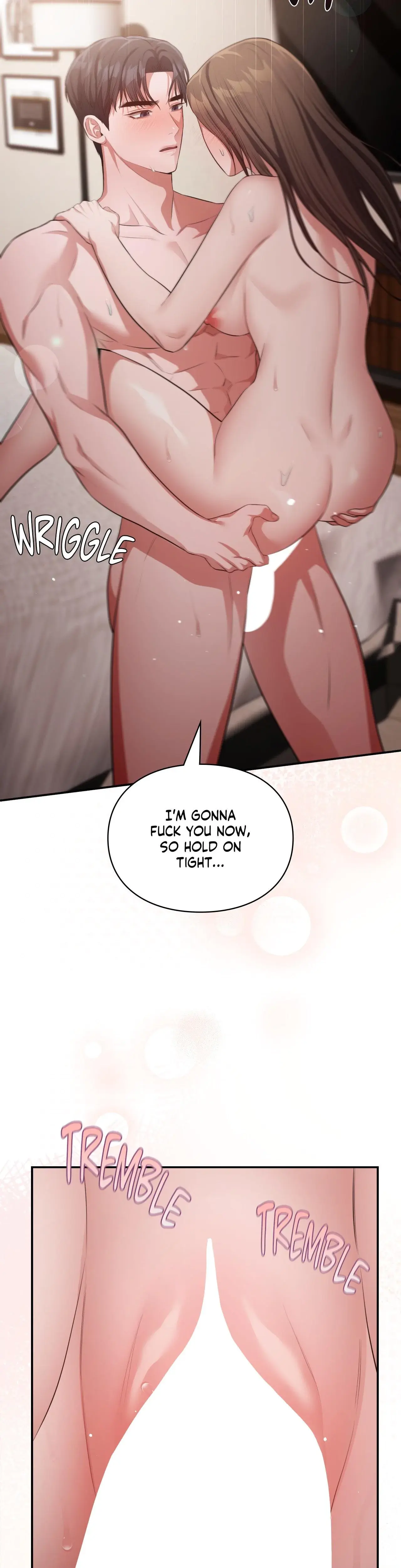 Beethoven Syndrome Chapter 31 - Page 9