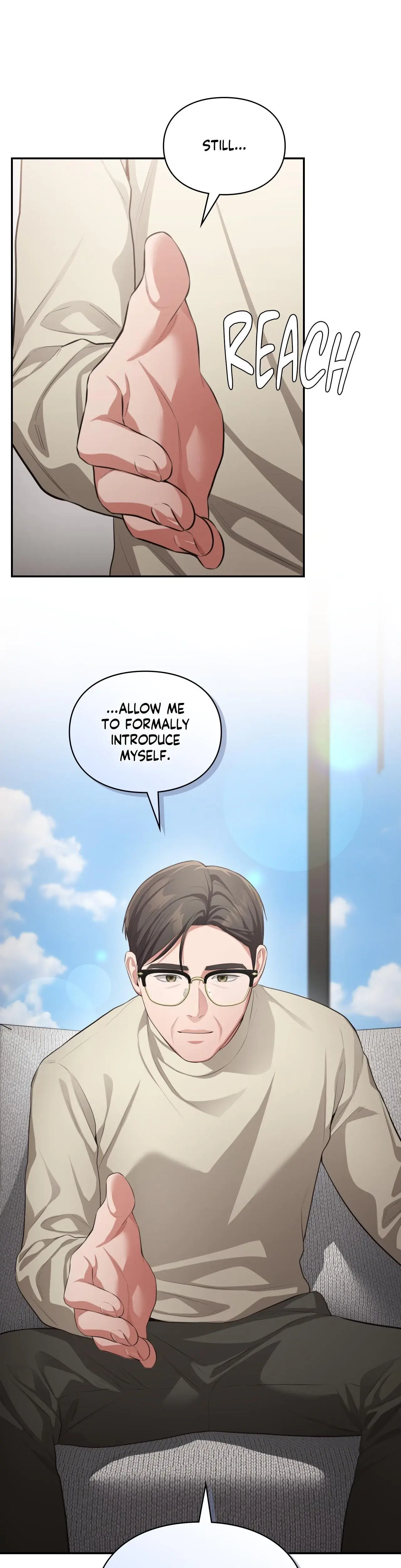 Beethoven Syndrome Chapter 32 - Page 17