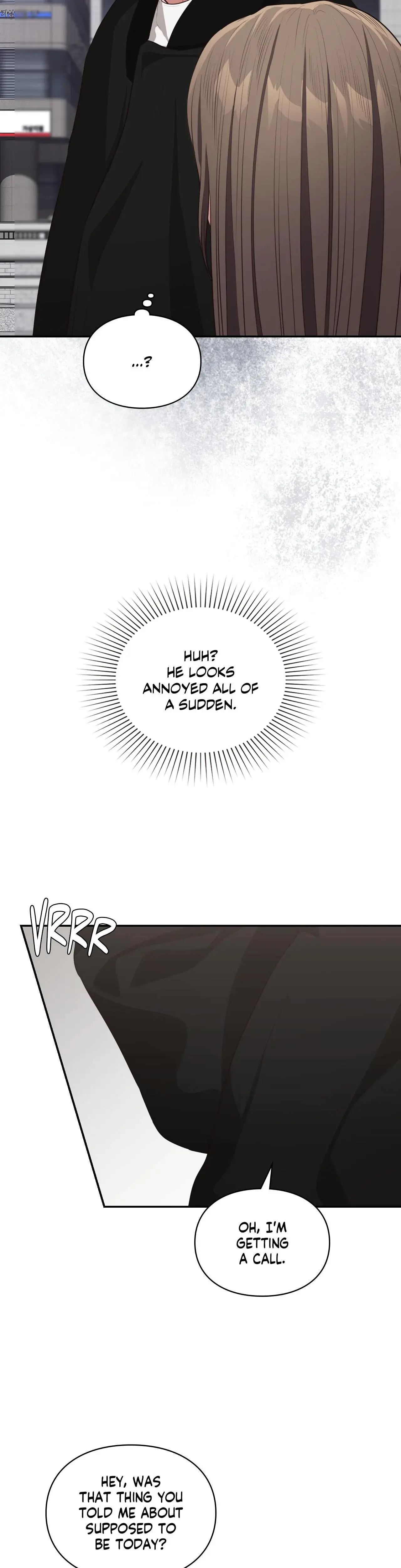 Beethoven Syndrome Chapter 32 - Page 23