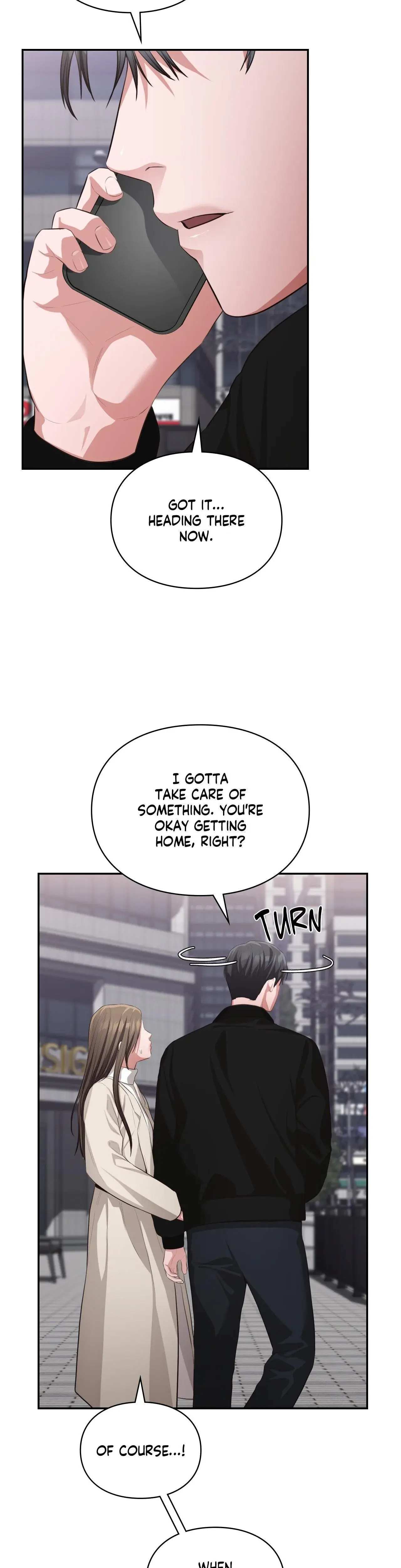 Beethoven Syndrome Chapter 32 - Page 24