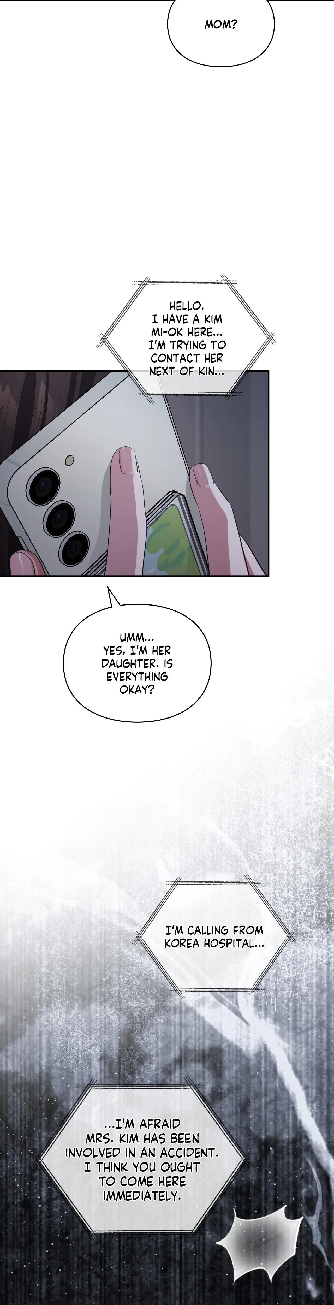 Beethoven Syndrome Chapter 32 - Page 32