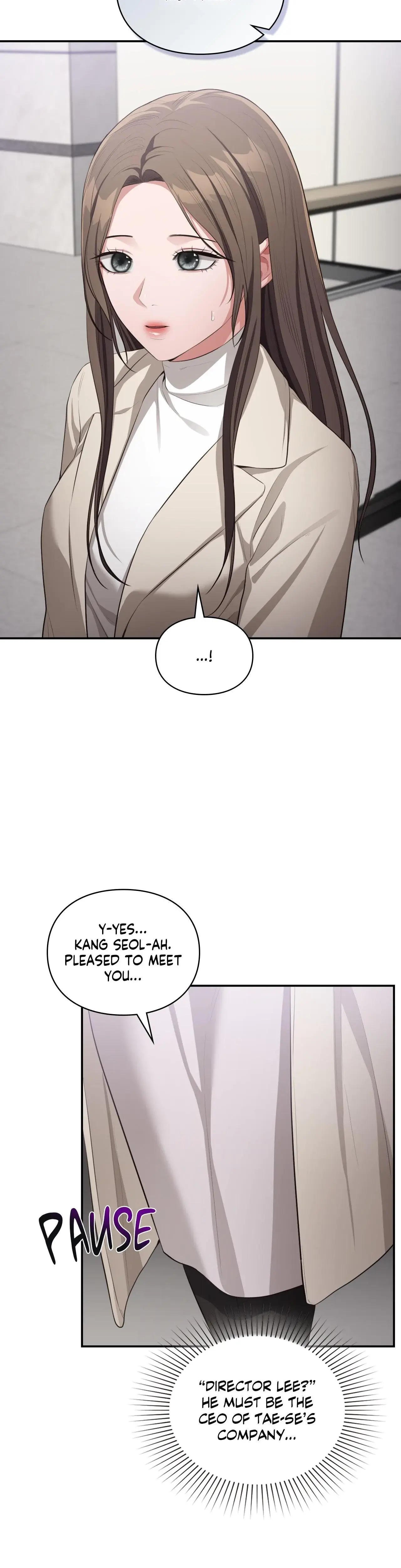 Beethoven Syndrome Chapter 32 - Page 6