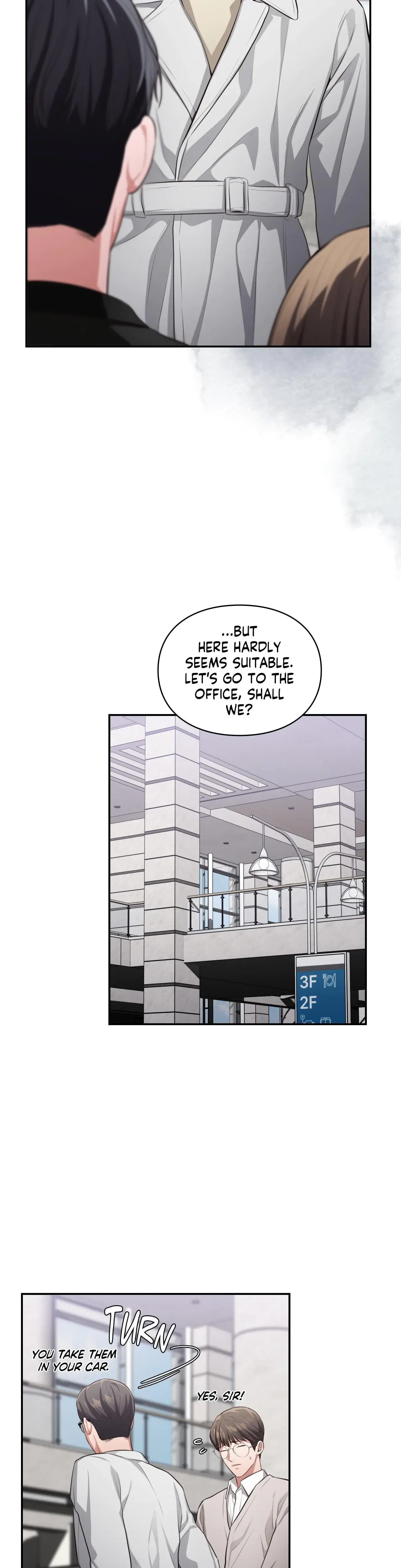 Beethoven Syndrome Chapter 32 - Page 8