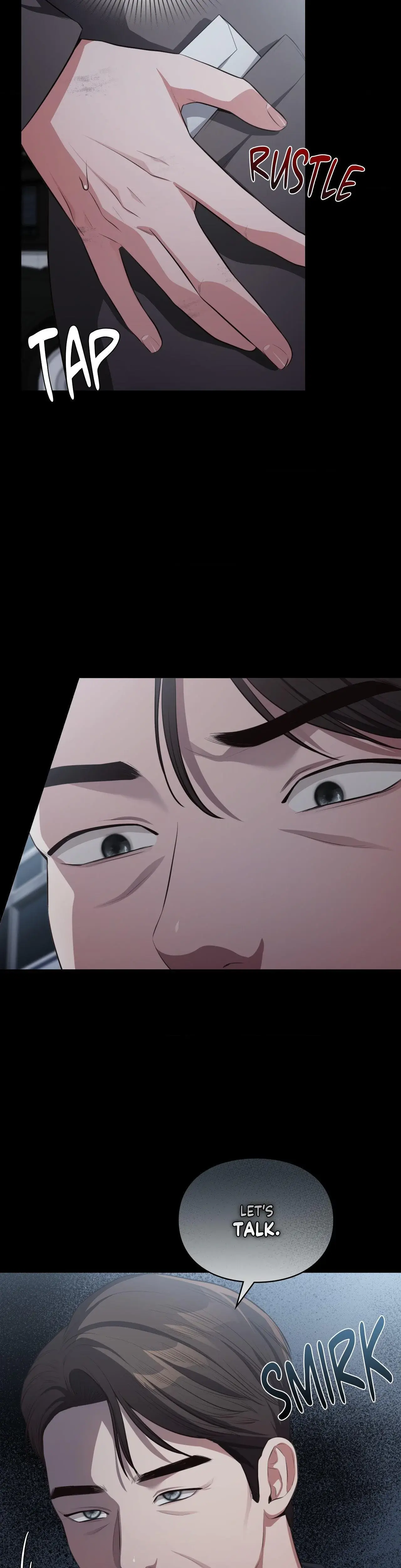 Beethoven Syndrome Chapter 33 - Page 10